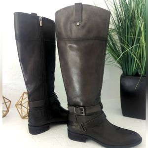 Vince Camuto Knee High Boots ***Size 7***